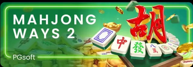 Totobrut: Situs Dengan Game Mahjong Ways 2 Tergacor