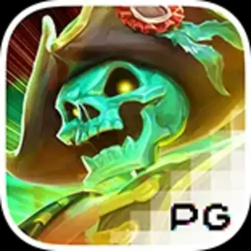 Dead Man's Riches